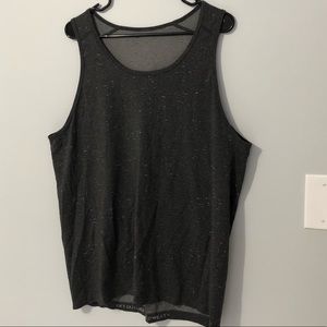 Men’s lululemon tank